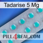 Tadarise 5Mg 28